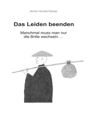 cover image of Das Leiden beenden